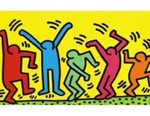 Keith Haring