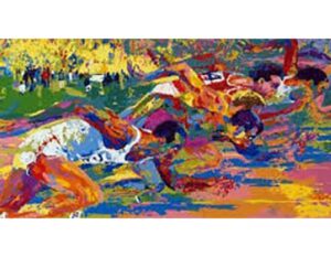 Leroy Neiman