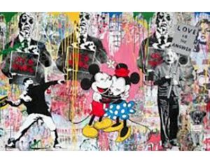 Mr Brainwash