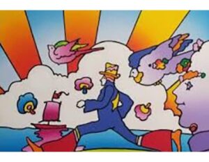 Peter Max