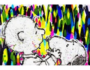 Tom Everhart